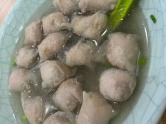 -肉燕扁食草包飯(东街店)