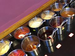 -谭焱火锅(蓝天市心广场店)