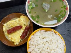 -陈记汤饭(水巷口店)