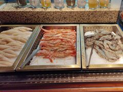 -海汕记·潮汕鲜牛肉火锅·自助
