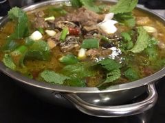 土锅牦牛肉-生态牦牛王