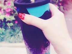 -星巴克(万都店)