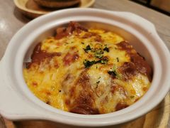 -亚苏尔 澳门菜(元朗店)