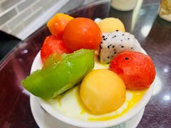 -民信老铺(双皮奶博物馆店)