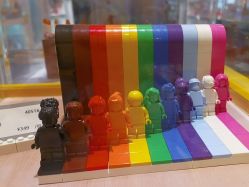 -LEGO(国贸商城店)