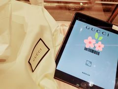 -Gucci(北京SKP店)