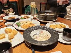 -上海人家花樣年华(中山公园店)