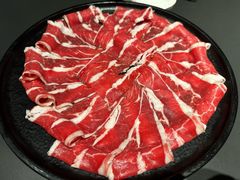 原切安格斯肥牛-聚宝源(什刹海·鼓楼店)