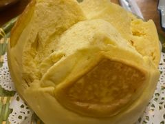 开花馒头-旺角小渔村·海肠捞饭开创者(环山路店)
