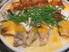 -巡味顺德菜(龙华壹方城店)