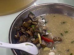 -八仔大富楼·河鲜(西江店)