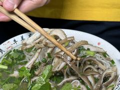 -熊氏牛羊杂粉(龙眼井总店)