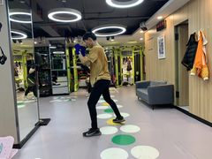 -M.S拳击泰拳馆(大学路店)