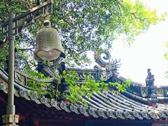 -普陀山慧济禅寺