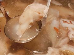 -三个椰子·现砍椰子鸡(金源CBD店)