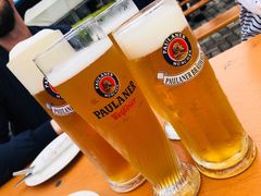 雪碧啤酒-宝莱纳餐厅(滨江店)