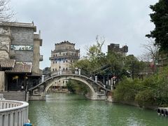 -赤坎·广东华侨国际旅游度假区