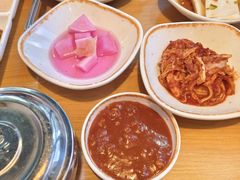 -海云台韩式汤饭·13年匠心韩料(南山店)