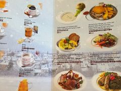 -申德勒加油站西餐厅(日坛路总店)