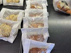 -OUR Bakery(三里屯太古里店)