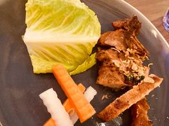 -CHINCHIN 青青·泰国料理(万象食家店)