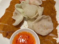 -先记烧鹅王·本地粤菜(福永店)