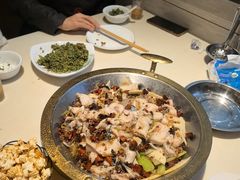 -万和源炝锅城·活鱼现炝(文艺北路店)