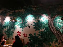 -小小河边鱼(天润城店)