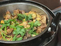 -华仔土鸡店(南洲分店)