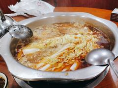 -大理.老字号渝记酸萝卜乌鱼(古城总店)