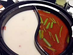 太极猪肚鸡-捞王猪肚鸡火锅(昆山店)