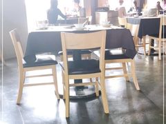 大堂-穹六人间 people 6(岳阳路店)