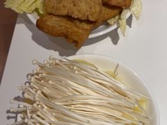 -川味堂·四川豆花(八卦岭店)