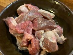 -喜来稀肉(金巴利道店)