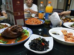 -和记菜馆(锦隆佳园店)