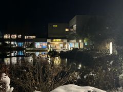 -天目湖涵田半山温泉