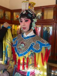 点击看大图 -青堂瓦舍京剧摄影古戏楼拍摄基地(北京安徽会馆店)