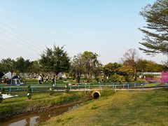 -长洲岛都市农业公园