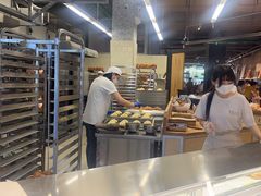-麦田工坊(月湖店)