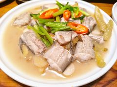 -醉壹号海鲜大排档·老厦门特色菜(厦门美食地标店)
