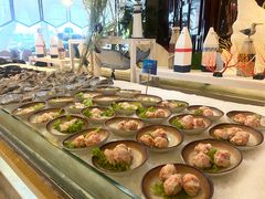 -秦皇国际大酒店·自助餐