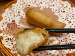 炸牛奶-正德顺順德雙皮奶(中信店)