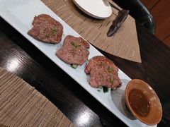 -月下料理(楷林IFC店)