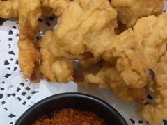 -炭舍干锅(华发商都店)