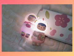 -泡泡玛特POPMART(苏州诚品生活店)