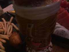 -TZ House音乐现场(来福士中心店)