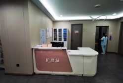 点击看大图 -安琪朵朵独栋花园月子中心