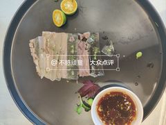 -新疆大厦·慕士塔格餐厅