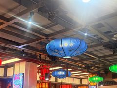 -矮板凳老火锅(宽窄巷子店)