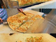 -咏春葱油饼(德政中路店)